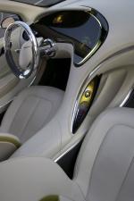 Chrysler 200C EV Concept 2009 года